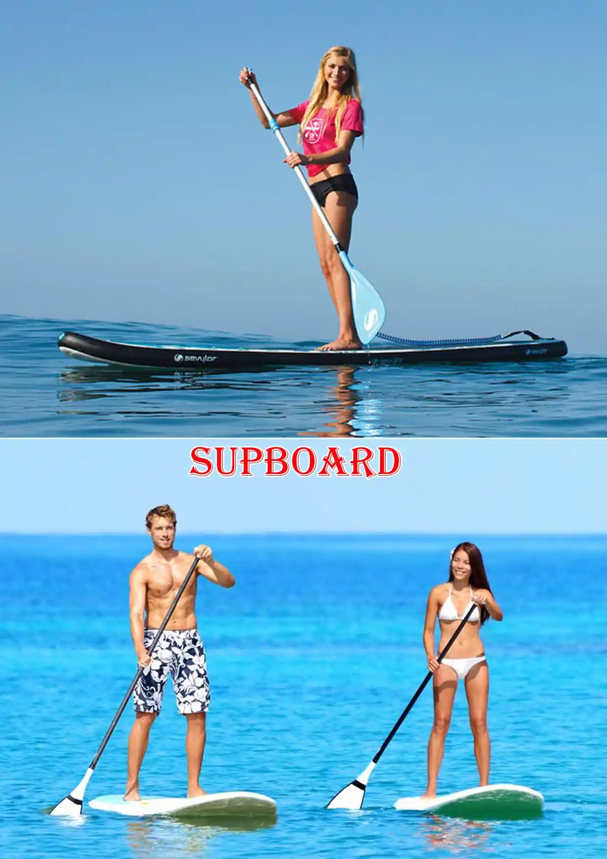 SUP Board